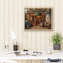Charger l'image dans la galerie, Diamond Painting - Le Coin de Lecture