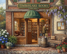 Charger l'image dans la galerie, Diamond Painting - Diamond Painting - Le Coin de Lecture