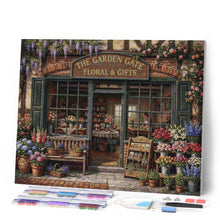 Charger l'image dans la galerie, Diamond Painting - La Boutique du Jardin