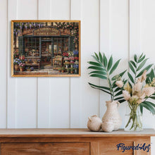 Charger l'image dans la galerie, Diamond Painting - La Boutique du Jardin