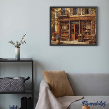 Charger l'image dans la galerie, Diamond Painting - Pages Intemporelles