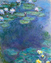 Charger l'image dans la galerie, Diamond Painting - Diamond Painting - Nymphéas 1914-1917, Monet