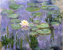 Charger l'image dans la galerie, Diamond Painting - Diamond Painting - Nymphéas, 1915 Musée Marmottan Paris
