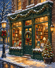 Charger l'image dans la galerie, Diamond Painting - Diamond Painting - Librairie de Noël