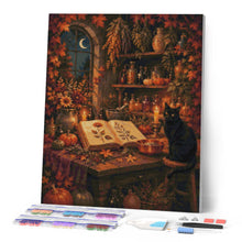 Charger l'image dans la galerie, Diamond Painting - La Boutique des Potions de la Sorcière