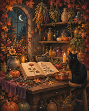 Charger l'image dans la galerie, Diamond Painting - Diamond Painting - La Boutique des Potions de la Sorcière