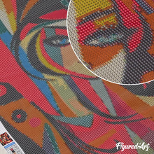 Charger l'image dans la galerie, Broderie Diamant - Diamond Painting Golden Retriever