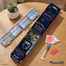 Charger l'image dans la galerie, Broderie Diamant - Harry Potter et les Reliques de la Mort - Partie 1 Affiche