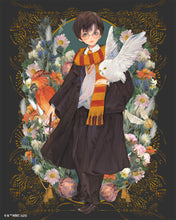 Charger l'image dans la galerie, Broderie Diamant - Harry Potter - Yume 40x50cm toile tendue sur châssis