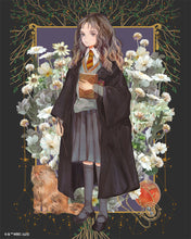 Charger l'image dans la galerie, Broderie Diamant - Hermione Granger - Yume 40x50cm toile tendue sur châssis