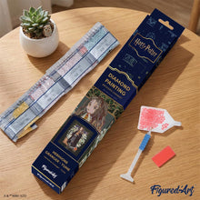 Charger l'image dans la galerie, Broderie Diamant - Harry Potter - Hermione Granger - Yume