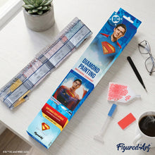 Charger l'image dans la galerie, Broderie Diamant - Superman 2025 Affiche