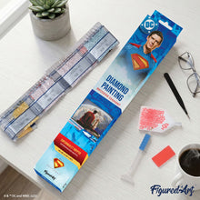 Charger l'image dans la galerie, Broderie Diamant - Superman et Krypto