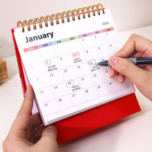 Charger l&#39;image dans la galerie, Calendrier Broderie Diamant 2026 - Papillons