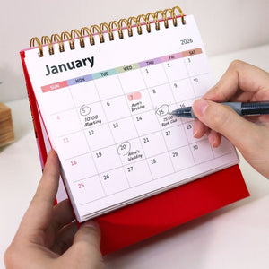 Calendrier Diamond Painting 2026 - Plantes d’intérieur en pot