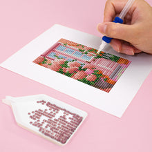 Charger l&#39;image dans la galerie, Mini Série Diamond Painting - Portes