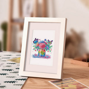 Mini Série Diamond Painting - Fantaisie