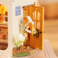 Charger l&#39;image dans la galerie, Maison miniature La Boulangerie de Teddy
