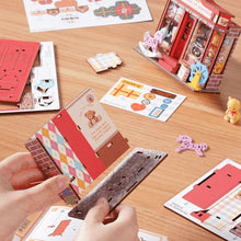 Charger l'image dans la galerie, Maison Miniature - Boutique de jouets