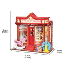 Charger l'image dans la galerie, Maison Miniature - Boutique de jouets