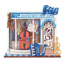 Charger l'image dans la galerie, Maison Miniature - Boutique d’instruments
