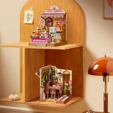 Charger l'image dans la galerie, Maison Miniature - Donuterie Sweetie