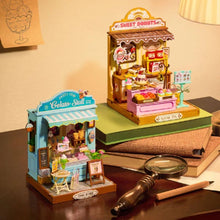 Charger l'image dans la galerie, Maison Miniature - Stand de glaces