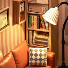 Charger l&#39;image dans la galerie, Maison Miniature Salon Douillet