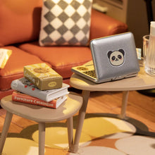 Charger l&#39;image dans la galerie, Maison Miniature Salon Douillet