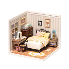 Charger l&#39;image dans la galerie, Maison Miniature Chambre des Rêves
