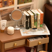 Charger l&#39;image dans la galerie, Maison Miniature Chambre des Rêves