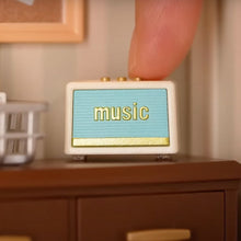 Charger l&#39;image dans la galerie, Maison Miniature Chambre des Rêves