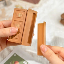 Charger l&#39;image dans la galerie, Maison miniature Salon de Thé