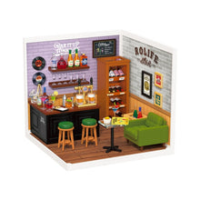 Charger l&#39;image dans la galerie, Maison miniature Bar