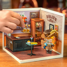 Charger l&#39;image dans la galerie, Maison miniature Bar