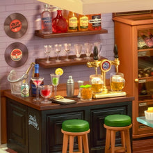 Charger l&#39;image dans la galerie, Maison miniature Bar