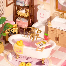 Charger l&#39;image dans la galerie, Maison Miniature Salle de Bain Pop