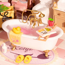 Charger l&#39;image dans la galerie, Maison Miniature Salle de Bain Pop