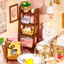 Charger l&#39;image dans la galerie, Maison Miniature Salle de Bain Pop