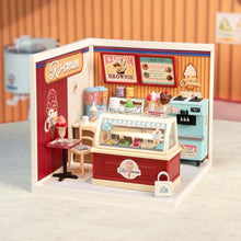 Charger l'image dans la galerie, Maison Miniature - Glace savoureuse Figured'Art