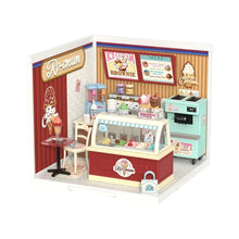 Charger l'image dans la galerie, Maison Miniature - Glace savoureuse