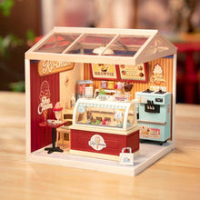 Charger l'image dans la galerie, Maison Miniature - Glace savoureuse