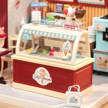 Charger l'image dans la galerie, Maison Miniature - Glace savoureuse