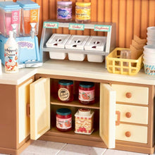 Charger l'image dans la galerie, Maison Miniature - Glace savoureuse