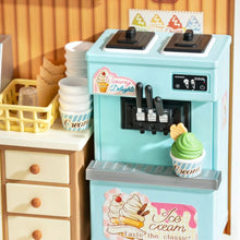Charger l'image dans la galerie, Maison Miniature - Glace savoureuse