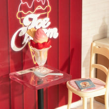 Charger l'image dans la galerie, Maison Miniature - Glace savoureuse
