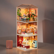 Charger l'image dans la galerie, Maison Miniature - Glace savoureuse