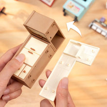 Charger l'image dans la galerie, Maison Miniature - Glace savoureuse