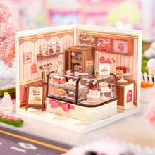 Charger l'image dans la galerie, Maison Miniature - Pâtisserie gourmande Figured'Art