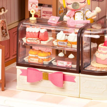 Charger l'image dans la galerie, Maison Miniature - Pâtisserie gourmande